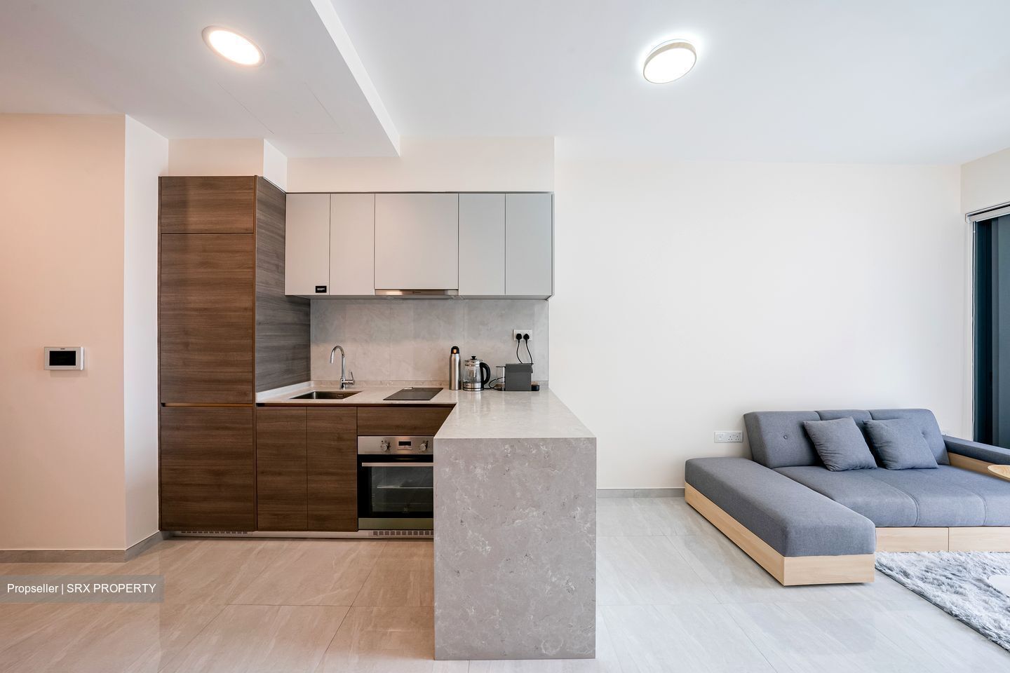 The Florence Residences (D19), Apartment #422780631